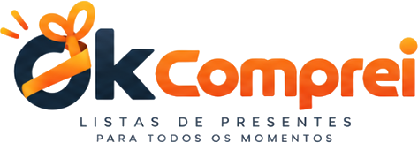 Ok Comprei — listas de presentes para todos os momentos